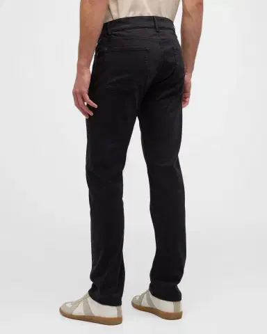 7 For All Mankind Men's Slimmy 5-Pocket Jeans | Thumbnail 3 7 For All Mankind Men's Slimmy 5-Pocket Jeans | Thumbnail 3