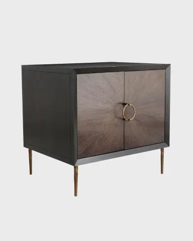 Arteriors Jonathan Side Table | Thumbnail 2 Arteriors Jonathan Side Table | Thumbnail 2