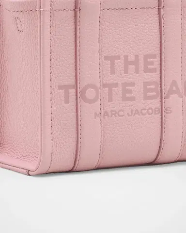 Marc Jacobs The Leather Crossbody Tote Bag | Thumbnail 9 Marc Jacobs The Leather Crossbody Tote Bag | Thumbnail 9