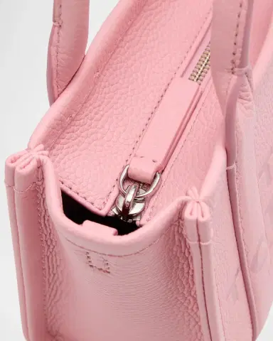 Marc Jacobs The Leather Crossbody Tote Bag | Thumbnail 10 Marc Jacobs The Leather Crossbody Tote Bag | Thumbnail 10