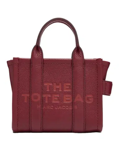 Marc Jacobs The Leather Crossbody Tote Bag | Thumbnail 1 Marc Jacobs The Leather Crossbody Tote Bag | Thumbnail 1