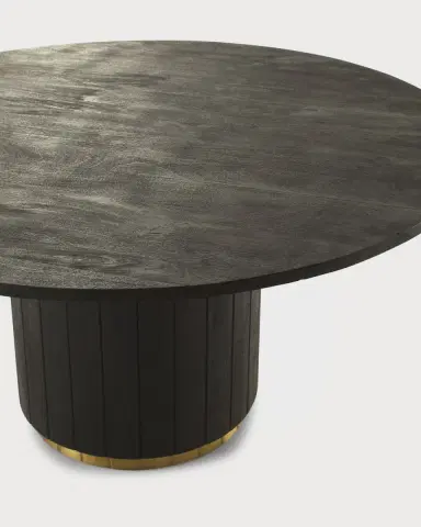 Arteriors Reid Dining Table | Thumbnail 2 Arteriors Reid Dining Table | Thumbnail 2