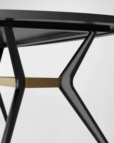Arteriors Palto Dining Table | Thumbnail 5 Arteriors Palto Dining Table | Thumbnail 5