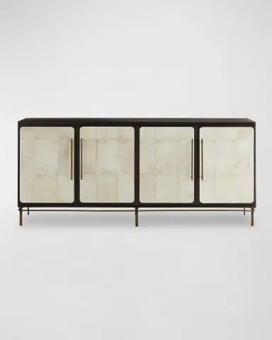 Arteriors Edison Credenza | Thumbnail 2 Arteriors Edison Credenza | Thumbnail 2