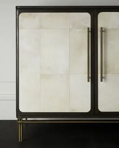 Arteriors Edison Credenza | Thumbnail 4 Arteriors Edison Credenza | Thumbnail 4