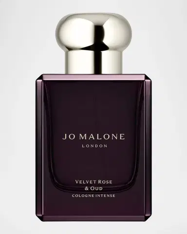 Jo Malone London Velvet Rose and Oud Cologne Intense | Thumbnail 2 Jo Malone London Velvet Rose and Oud Cologne Intense | Thumbnail 2
