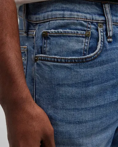rag & bone Men 's Fit 2 Slim-Fit Denim Jeans | Thumbnail 5 rag & bone Men 's Fit 2 Slim-Fit Denim Jeans | Thumbnail 5