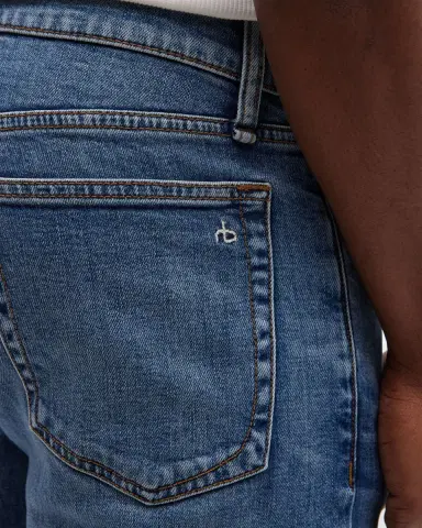 rag & bone Men 's Fit 2 Slim-Fit Denim Jeans | Thumbnail 7 rag & bone Men 's Fit 2 Slim-Fit Denim Jeans | Thumbnail 7