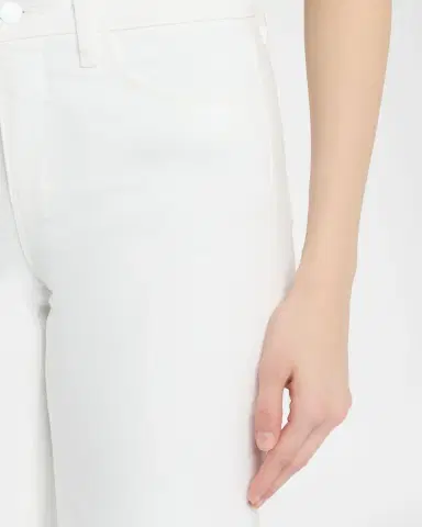 L 'AGENCE Clayton High Rise Wide-Leg Jeans | Thumbnail 5 L 'AGENCE Clayton High Rise Wide-Leg Jeans | Thumbnail 5