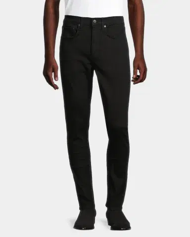 rag & bone Men 's Fit 1 Skinny Jeans | Thumbnail 3 rag & bone Men 's Fit 1 Skinny Jeans | Thumbnail 3