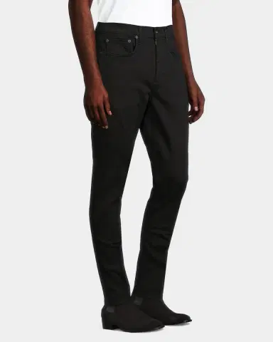 rag & bone Men 's Fit 1 Skinny Jeans | Thumbnail 5 rag & bone Men 's Fit 1 Skinny Jeans | Thumbnail 5
