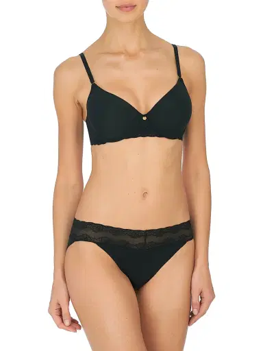 Natori Women's Bliss Perfection Comfort T-Shirt Bra | Thumbnail 2 Natori Women's Bliss Perfection Comfort T-Shirt Bra | Thumbnail 2