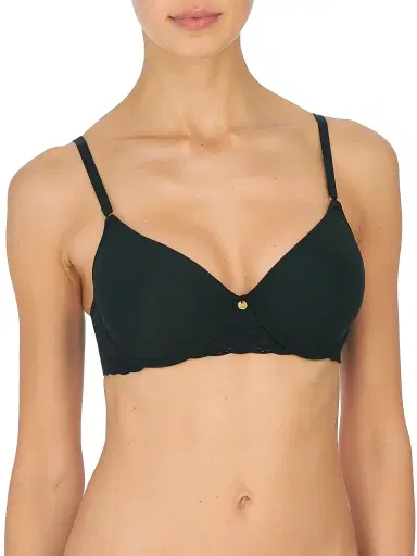 Natori Women's Bliss Perfection Comfort T-Shirt Bra | Thumbnail 3 Natori Women's Bliss Perfection Comfort T-Shirt Bra | Thumbnail 3