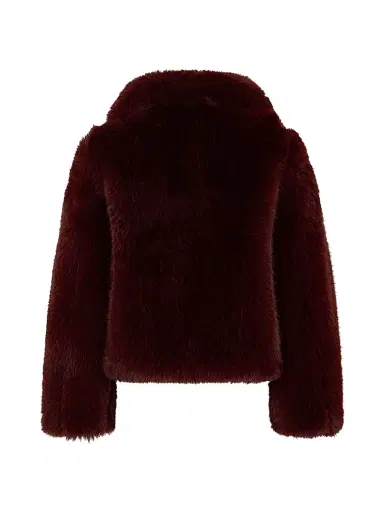 Moose Knuckles Women's Sutton Bunny Jacket | Thumbnail 3 Moose Knuckles Women's Sutton Bunny Jacket | Thumbnail 3