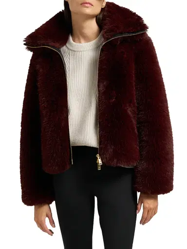 Moose Knuckles Women's Sutton Bunny Jacket | Thumbnail 4 Moose Knuckles Women's Sutton Bunny Jacket | Thumbnail 4