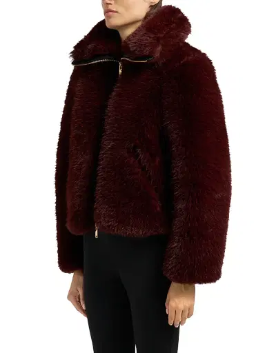 Moose Knuckles Women's Sutton Bunny Jacket | Thumbnail 5 Moose Knuckles Women's Sutton Bunny Jacket | Thumbnail 5