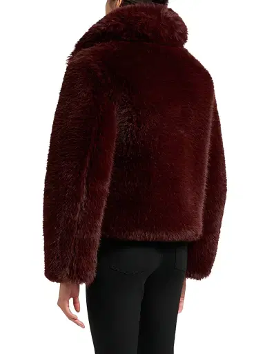 Moose Knuckles Women's Sutton Bunny Jacket | Thumbnail 6 Moose Knuckles Women's Sutton Bunny Jacket | Thumbnail 6