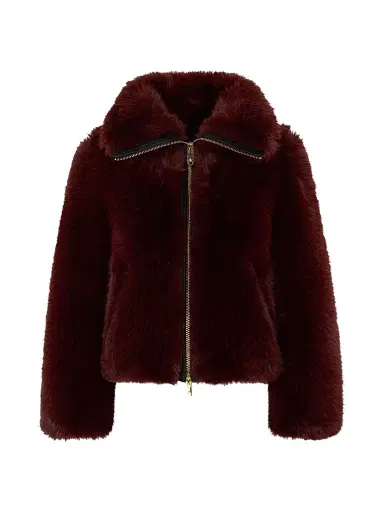 Moose Knuckles Women's Sutton Bunny Jacket | Thumbnail 1 Moose Knuckles Women's Sutton Bunny Jacket | Thumbnail 1