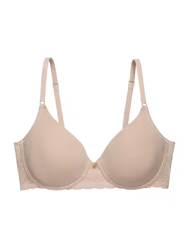 Natori Women's Bliss Perfection Comfort T-Shirt Bra | Thumbnail 1 Natori Women's Bliss Perfection Comfort T-Shirt Bra | Thumbnail 1