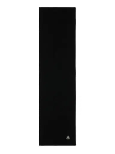 Moose Knuckles Men's Parnis Wool Scarf | Thumbnail 1 Moose Knuckles Men's Parnis Wool Scarf | Thumbnail 1