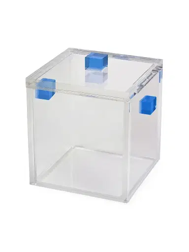 Tizo Lucite Clear Ice Bucket | Thumbnail 1 Tizo Lucite Clear Ice Bucket | Thumbnail 1