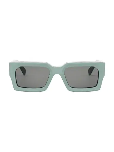 Celine Men's Bold 3 Dots 54MM Rectangular Sunglasses | Thumbnail 2 Celine Men's Bold 3 Dots 54MM Rectangular Sunglasses | Thumbnail 2