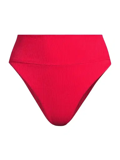 BEACH RIOT Women's Highway Bottom - Red - Size Large | Thumbnail 1 BEACH RIOT Women's Highway Bottom - Red - Size Large | Thumbnail 1