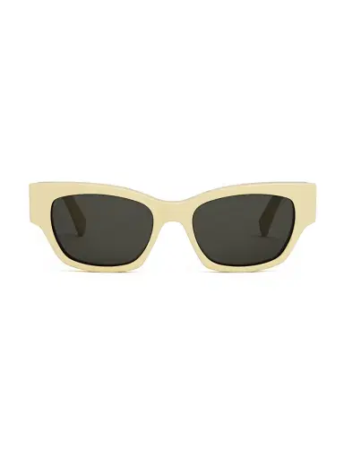 Celine Men's Monochrom 56MM Cat-Eye Sunglasses | Thumbnail 1 Celine Men's Monochrom 56MM Cat-Eye Sunglasses | Thumbnail 1