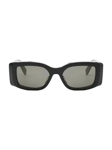 Celine Men's Triomphe 53MM Rectangular Sunglasses | Thumbnail 2 Celine Men's Triomphe 53MM Rectangular Sunglasses | Thumbnail 2