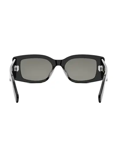 Celine Men's Triomphe 53MM Rectangular Sunglasses | Thumbnail 6 Celine Men's Triomphe 53MM Rectangular Sunglasses | Thumbnail 6
