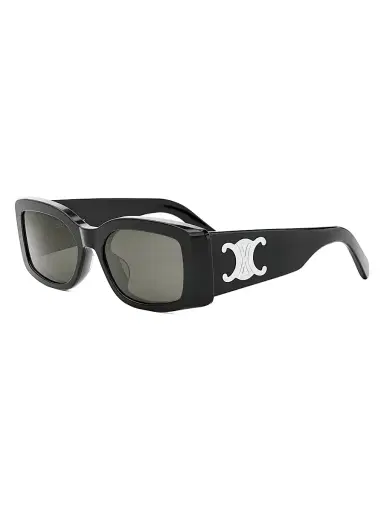 Celine Men's Triomphe 53MM Rectangular Sunglasses | Thumbnail 1 Celine Men's Triomphe 53MM Rectangular Sunglasses | Thumbnail 1