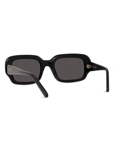 Loewe Men's Slim 54MM Rectangular Sunglasses | Thumbnail 4 Loewe Men's Slim 54MM Rectangular Sunglasses | Thumbnail 4