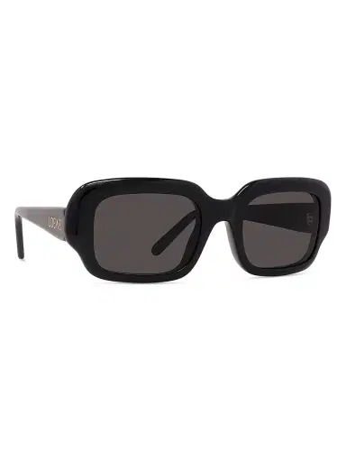Loewe Men's Slim 54MM Rectangular Sunglasses | Thumbnail 8 Loewe Men's Slim 54MM Rectangular Sunglasses | Thumbnail 8