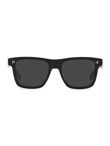 Oliver Peoples Men's Casian 54MM Square Sunglasses - Black | Thumbnail 2 Oliver Peoples Men's Casian 54MM Square Sunglasses - Black | Thumbnail 2