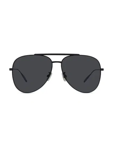 Givenchy Men's GvSpeed 59MM Pilot Sunglasses | Thumbnail 2 Givenchy Men's GvSpeed 59MM Pilot Sunglasses | Thumbnail 2