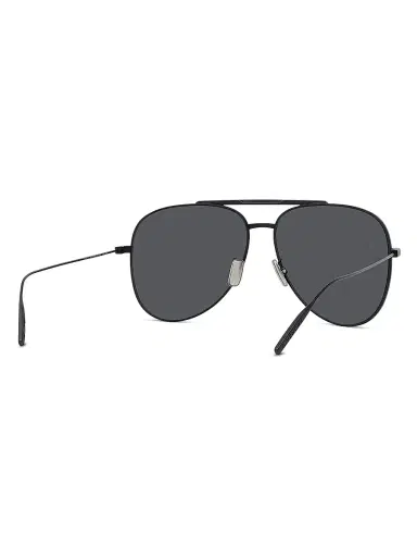 Givenchy Men's GvSpeed 59MM Pilot Sunglasses | Thumbnail 7 Givenchy Men's GvSpeed 59MM Pilot Sunglasses | Thumbnail 7