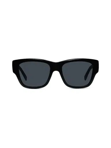 Givenchy Men's City 53MM Geometric Sunglasses | Thumbnail 2 Givenchy Men's City 53MM Geometric Sunglasses | Thumbnail 2