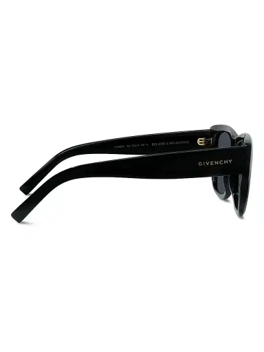 Givenchy Men's City 53MM Geometric Sunglasses | Thumbnail 7 Givenchy Men's City 53MM Geometric Sunglasses | Thumbnail 7