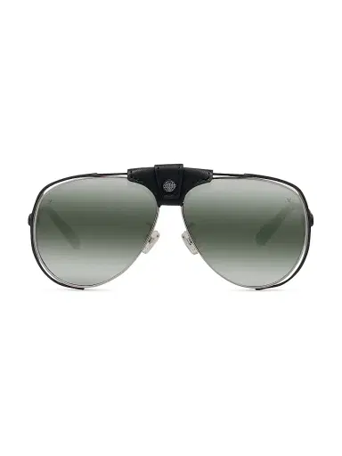 Vuarnet Men's Arctic 01 61MM Pilot Sunglasses | Thumbnail 2 Vuarnet Men's Arctic 01 61MM Pilot Sunglasses | Thumbnail 2