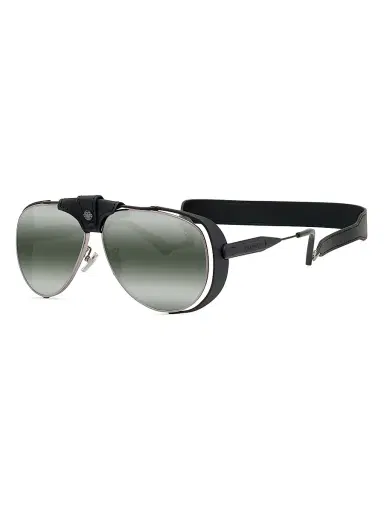 Vuarnet Men's Arctic 01 61MM Pilot Sunglasses | Thumbnail 6 Vuarnet Men's Arctic 01 61MM Pilot Sunglasses | Thumbnail 6