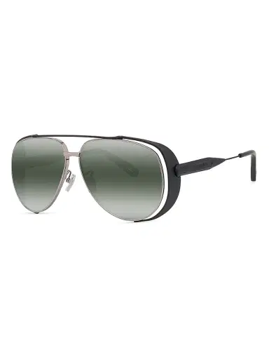 Vuarnet Men's Arctic 01 61MM Pilot Sunglasses | Thumbnail 7 Vuarnet Men's Arctic 01 61MM Pilot Sunglasses | Thumbnail 7