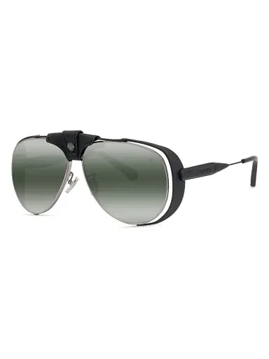 Vuarnet Men's Arctic 01 61MM Pilot Sunglasses | Thumbnail 1 Vuarnet Men's Arctic 01 61MM Pilot Sunglasses | Thumbnail 1