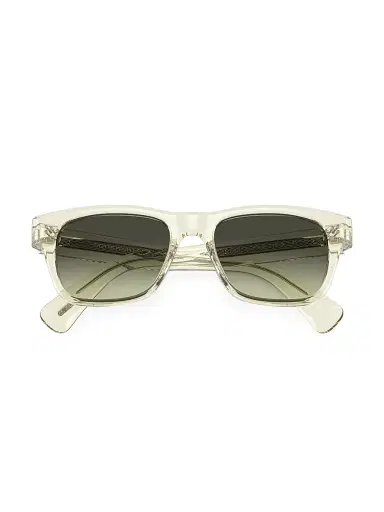 Oliver Peoples Women's Birell 52MM Square Sunglasses | Thumbnail 6 Oliver Peoples Women's Birell 52MM Square Sunglasses | Thumbnail 6
