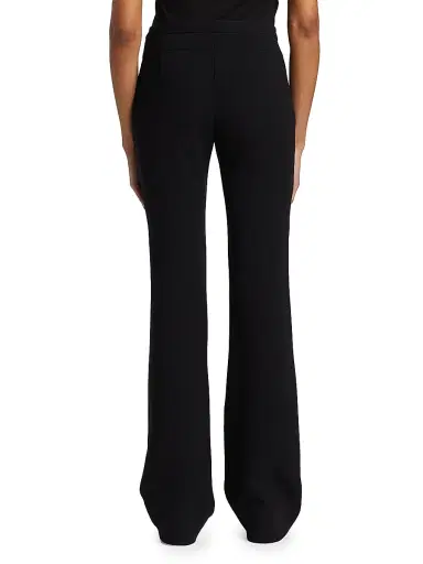 Altuzarra Women's Serge Flared Pants - Black - Size 16 | Thumbnail 5 Altuzarra Women's Serge Flared Pants - Black - Size 16 | Thumbnail 5