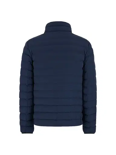 Moose Knuckles Men's Active Flex Laki Down Jacket - Navy | Thumbnail 3 Moose Knuckles Men's Active Flex Laki Down Jacket - Navy | Thumbnail 3