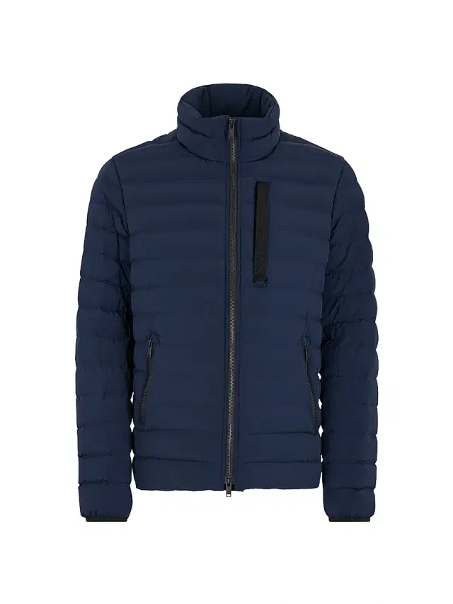 Men's Active Flex Laki Down Jacket - Navy Men's Active Flex Laki Down Jacket - Navy