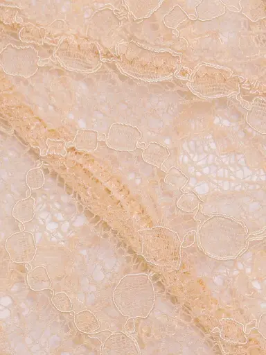 Kiki de Montparnasse Women's Mon Cheri Sheer Lace Briefs - Blush | Thumbnail 6 Kiki de Montparnasse Women's Mon Cheri Sheer Lace Briefs - Blush | Thumbnail 6
