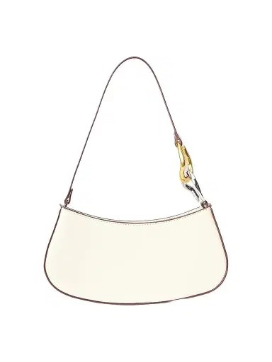 Staud Women's Ollie Leather Shoulder Bag | Thumbnail 1 Staud Women's Ollie Leather Shoulder Bag | Thumbnail 1