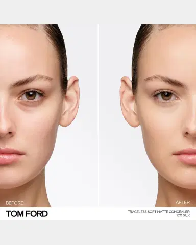TOM FORD Traceless Soft Matte Concealer | Thumbnail 2 TOM FORD Traceless Soft Matte Concealer | Thumbnail 2