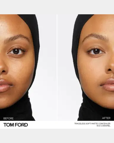 TOM FORD Traceless Soft Matte Concealer | Thumbnail 2 TOM FORD Traceless Soft Matte Concealer | Thumbnail 2